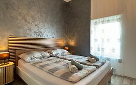 Albert Apartments Zagreb Airport